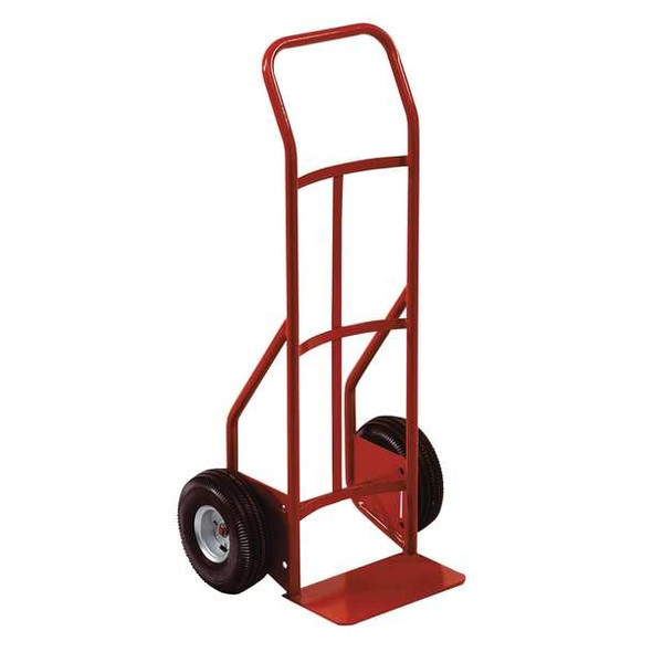 Dayton General Purpose Hand Truck,650 lb. 2W179