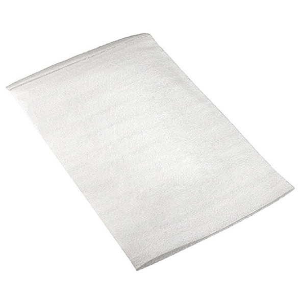 Manufacturer Varies Foam Pouch,GP,3" L,4" W,PK500 56KZ80