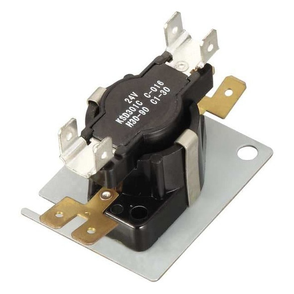 Manufacturer Varies Electric Sequencer, 1 Timing,1 Switch 6UEE6