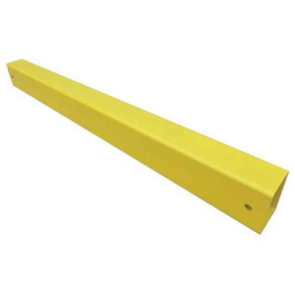 Manufacturer Varies Impact Resistant Guard Rail 22DN04