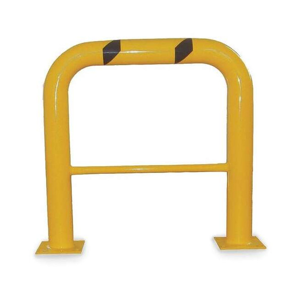 Manufacturer Varies High Profile Machine Guard 2WJJ4
