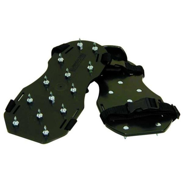 Midwest Rake Shoe Spikes 3-4 In,PK26 3YPC2