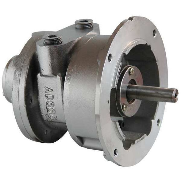 Speedaire Air Motor,4 HP,128 cfm,3000 rpm 22UX48