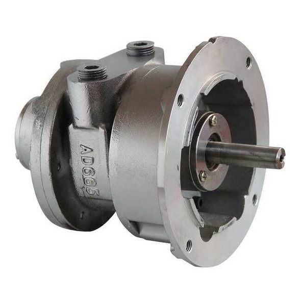 Speedaire Air Motor,4 HP,128 cfm,3000 rpm 22UX48