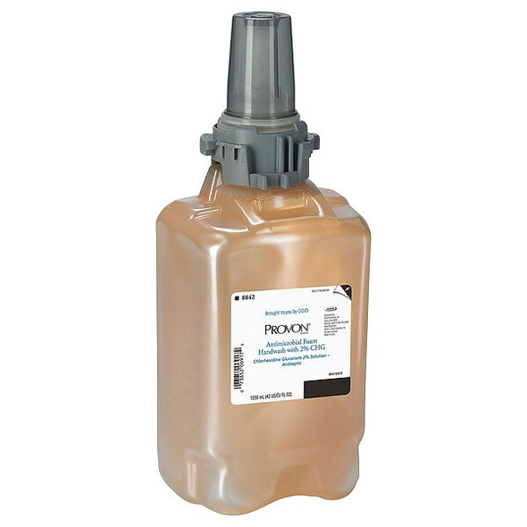 Provon Hand Soap,CLR,1,250 mL,,PK3 8842-03