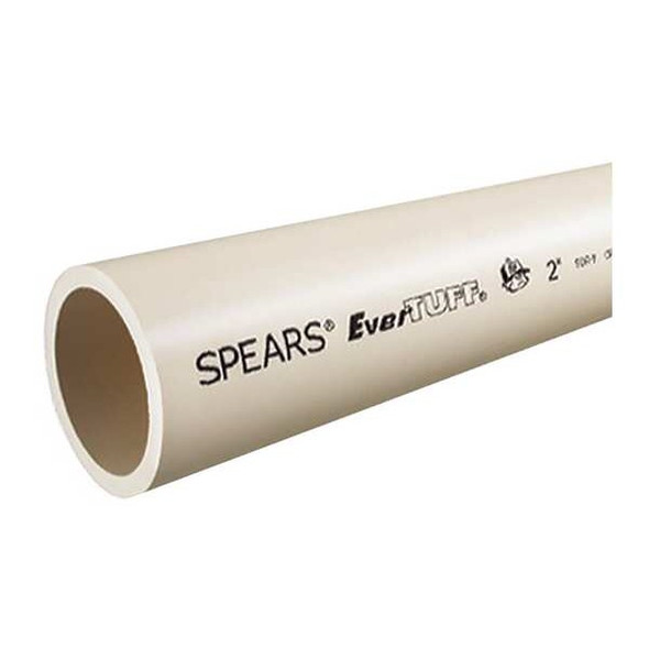 Manufacturer Varies Pipe,3/4" Pipe Size - Nominal CTS-007-10