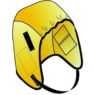 Hot Rods Super Economy Collection Winter Liners, Cotton Flannel and Twill