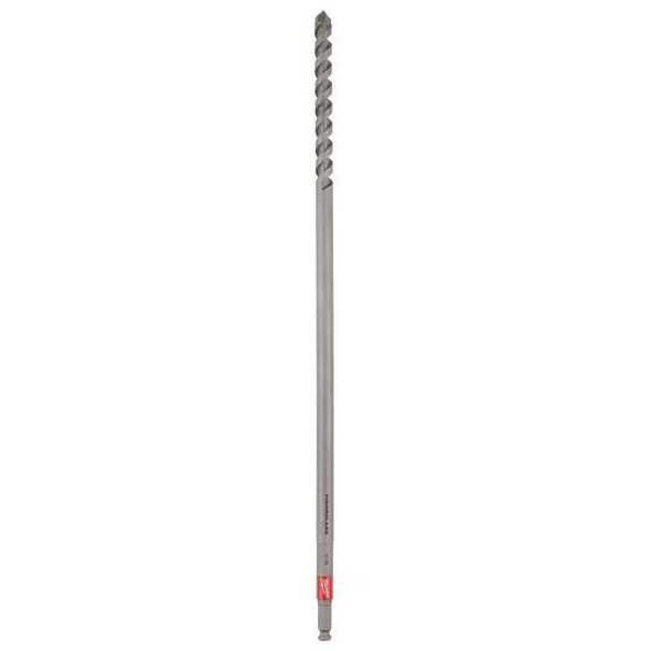 11/16 in. x 22 in. SHOCKWAVE Lineman's Fiberglass Drill Bit