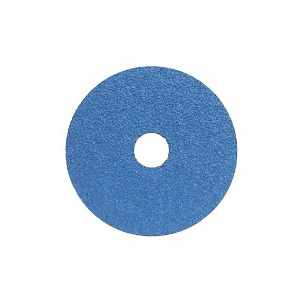 Manufacturer Varies Fiber Disc,4-1/2",7/8" Hole Mount,PK25 78072775380