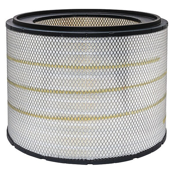 Baldwin Filters Air Filter,19-9/32 x 13-27/32 in. PA3904