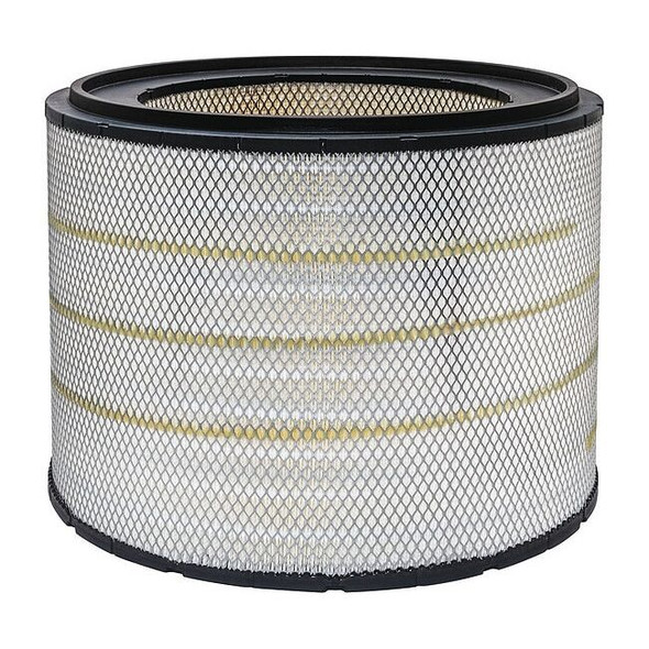 Baldwin Filters Air Filter,19-9/32 x 13-27/32 in. PA3904