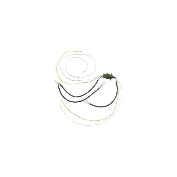 Replacement Wiring Kit for Global Industrial Bi-Level Drinking Fountains 761243