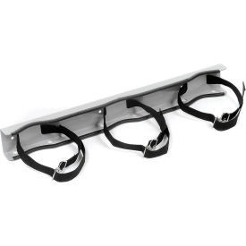 Global Industrial Wall Mount 3 Cylinder Bracket