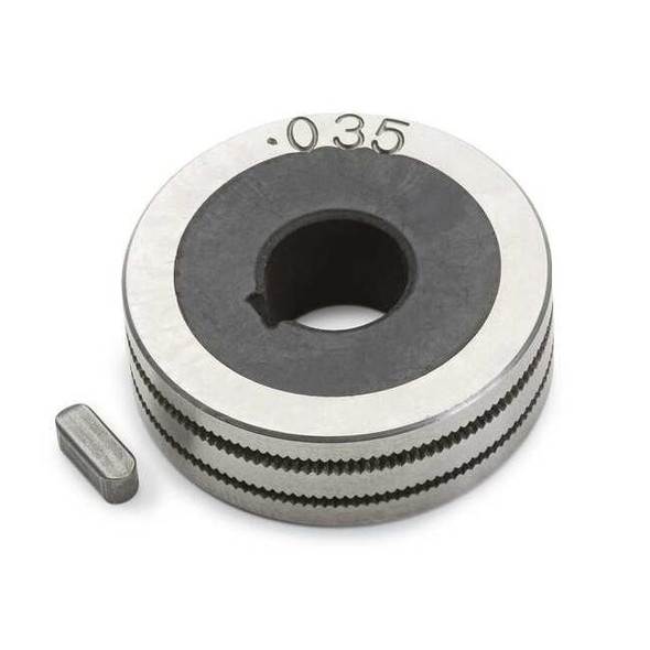 Lincoln Electric DriveRollKit,Flux-Cored,LincolnElectric KP3285-1