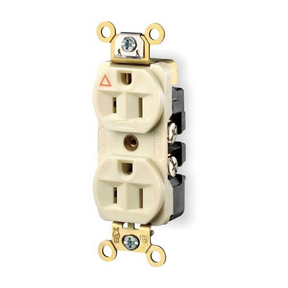 Hubbell Wiring Device-Kellems IG5262I