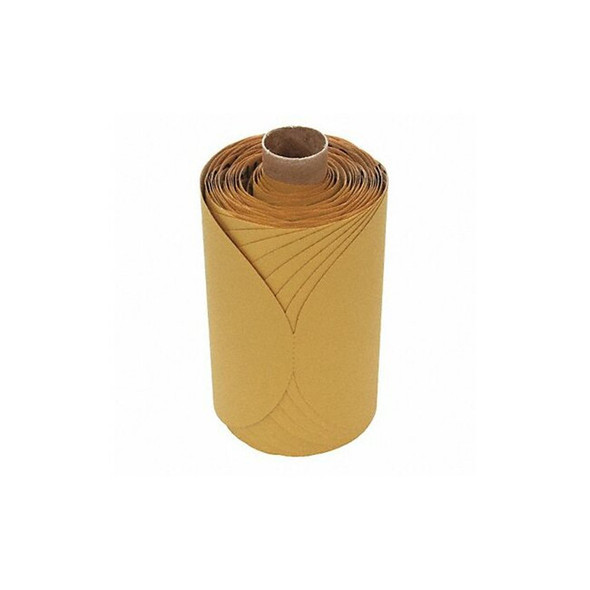 3m PSA Sanding Disc Roll,5 in Dia,P180 G 82467 3m PSA Sanding Disc Roll,5 in Dia,P180 G 82467