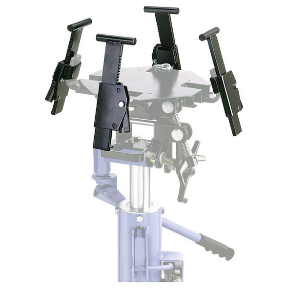 Otc Transmission Jack Adapter Kit,1000 lb. 223196