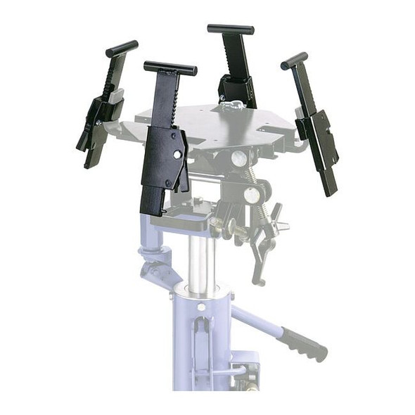 Otc Transmission Jack Adapter Kit,1000 lb. 223196