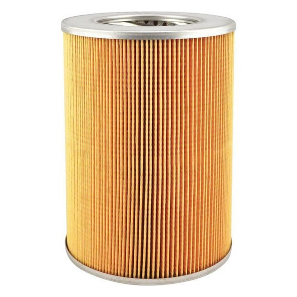 Baldwin Filters Hydraulic Filter,Element Only,8" L PT191-10