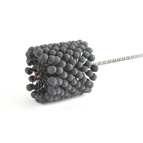 BC27818 FLEX-HONE, 2.875" (73mm) bore, 8" OAL, 180 Grit, Silicon Carbide (SC)