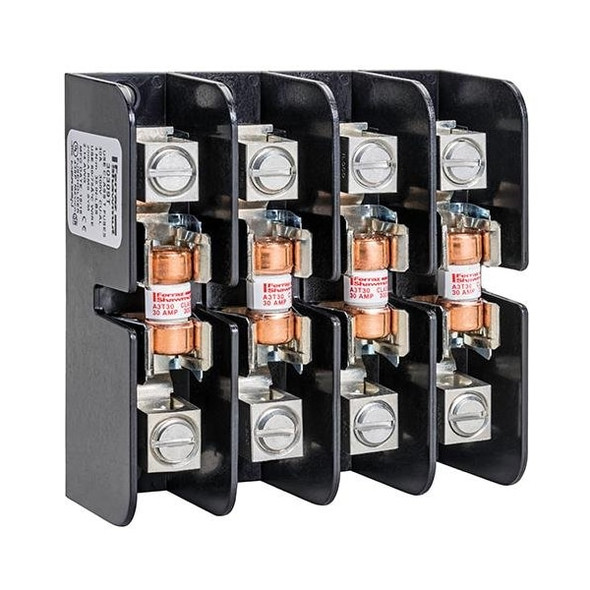 Mersen Fuse,Class T,6A,A3T Series A3T6