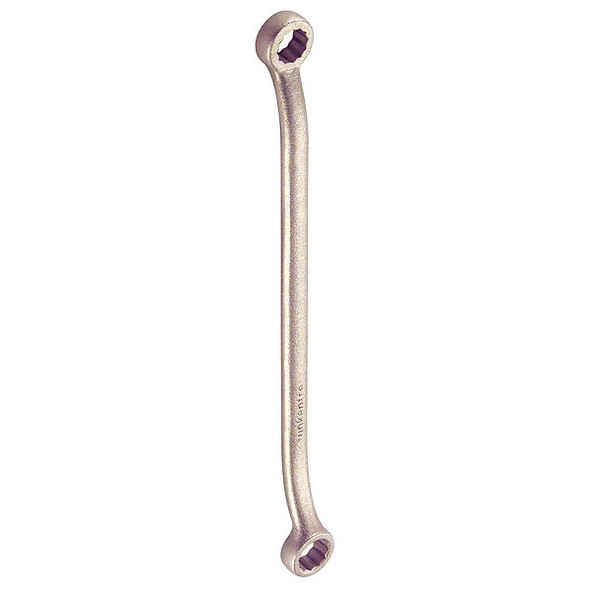 Ampco Safety Tools Box End Wrench,9-1/2" L W-3130 Ampco Safety Tools Box End Wrench,9-1/2" L W-3130