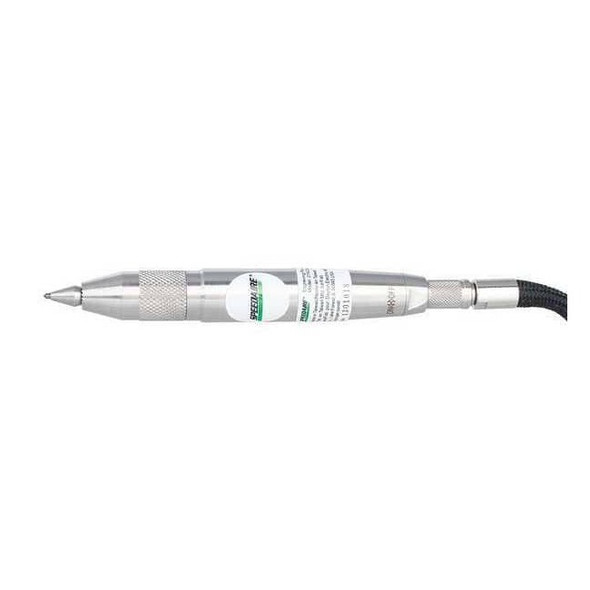 Speedaire Air Engraving Pen, 1/4 in, NPT 21AC06