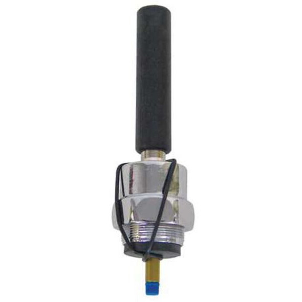 Kissler Handle Assembly, Chrome F-333-A Kissler Handle Assembly, Chrome F-333-A