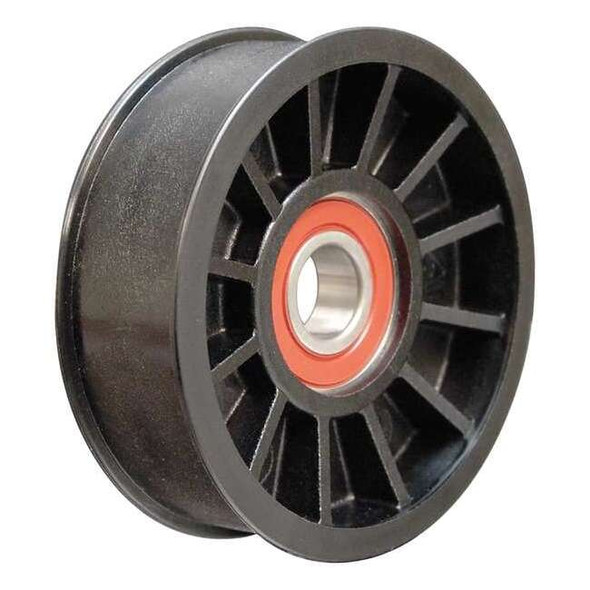 Dayco Tension Pulley, Industry Number 89001 89001