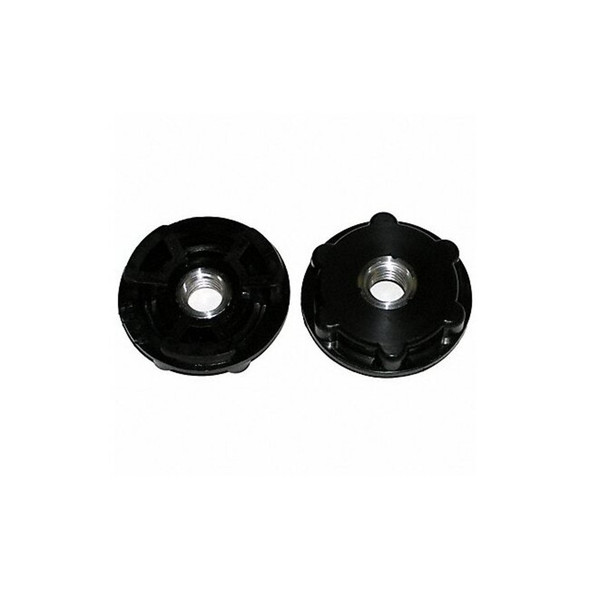 3m Disc Pad Hub,2-1/2 in. 28476