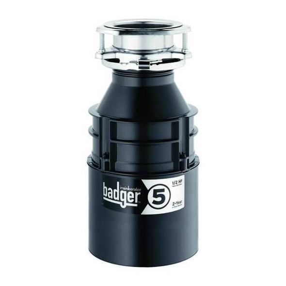In-Sink-Erator BADGER 5