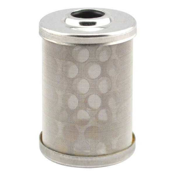 Baldwin Filters Fuel Filter,2-1/32 x 1-3/8 x 2-1/32 In PF7869 Baldwin Filters Fuel Filter,2-1/32 x 1-3/8 x 2-1/32 In PF7869