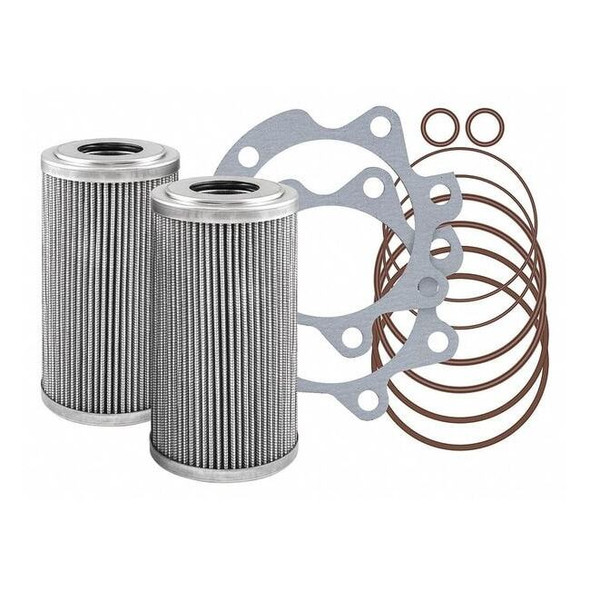 Baldwin Filters Hydraulic Filter,3-7/32 x 5-15/16 In PT9415-MPG KIT