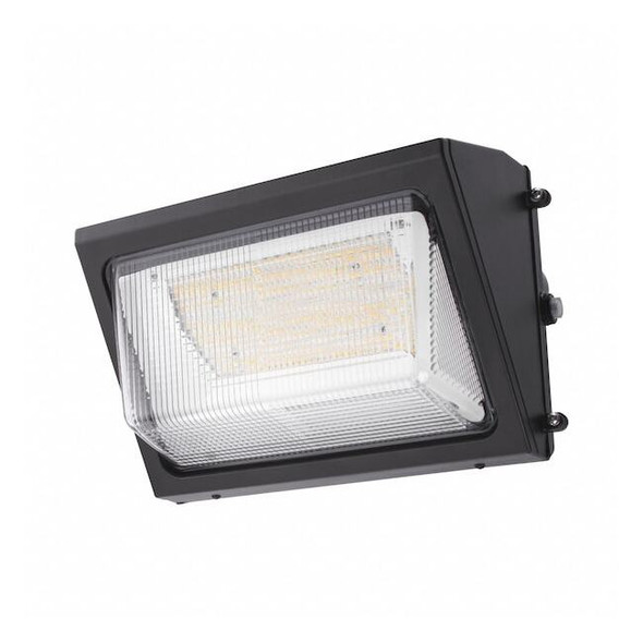 Stonco Wallpack Dualselect Wattage 28-40-60W WP60-SCT-G2-10-BZ