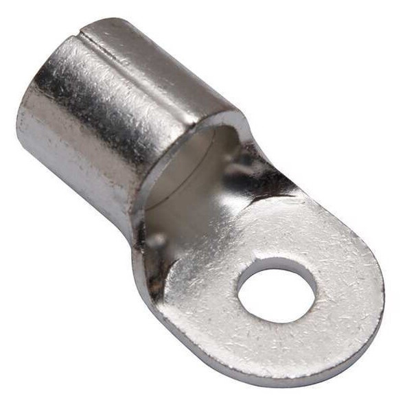 Burndy Ring Terminal,Bare,300 kcmil,350 kcmil YAD31M12E12