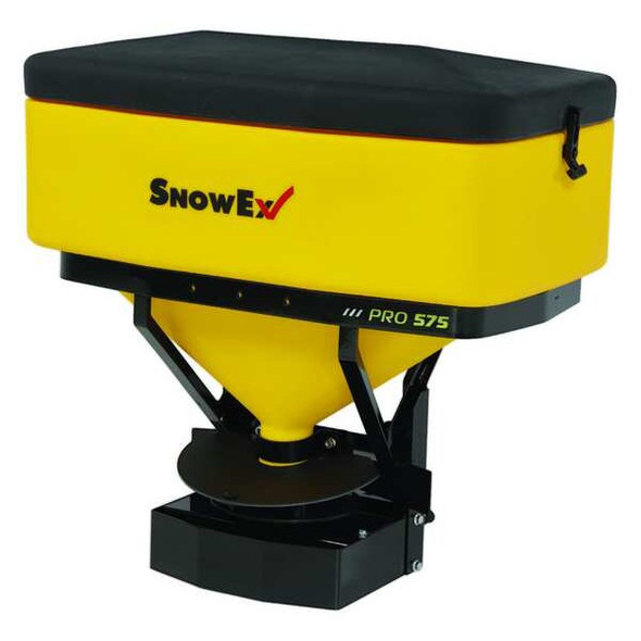 Snowex Tailgate Spreader,20.5 in. D x 38 in. W SP-575X-1 Snowex Tailgate Spreader,20.5 in. D x 38 in. W SP-575X-1