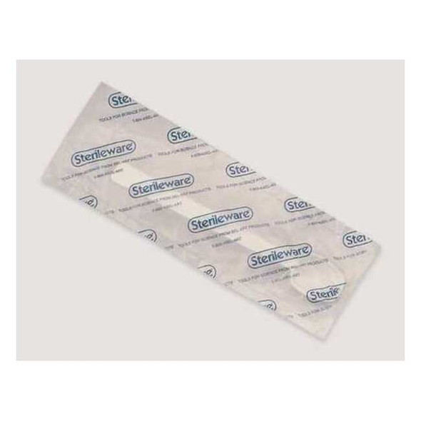 Manufacturer Varies Sampler Spoon,Sterile,4.93mL/1 tsp,PK200 H36944-0000