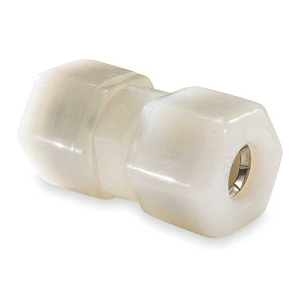 Parker Union, Nylon, Comp. 1/2 in, Comp. 1/2 in N8UC6