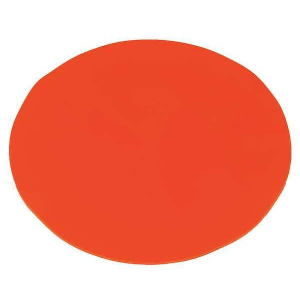 Ultratech Drain Seal,Orange,Urethane 2134