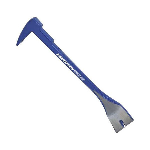 Vaughan Nail Pullers,Nail Puller/Chisel Scraper BC/SB10