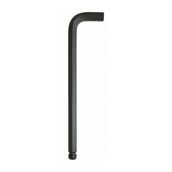 Bondhus SAE L-Shape Ball Hex Key Hex Key, 1/2" Tip Size 10916