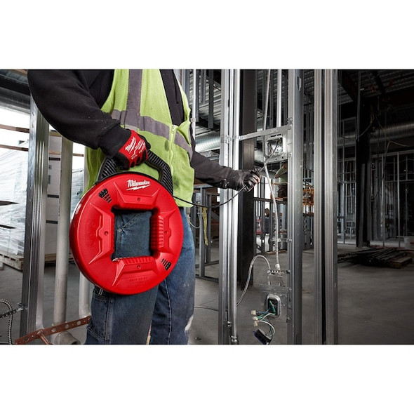 Milwaukee Tool Fish Tape 48-22-4195 Milwaukee Tool Fish Tape 48-22-4195