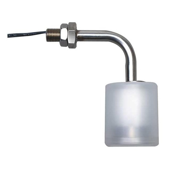 Madison SPST Tank Liquid Level Switch Selectable 240VAC 100 psi MS8010