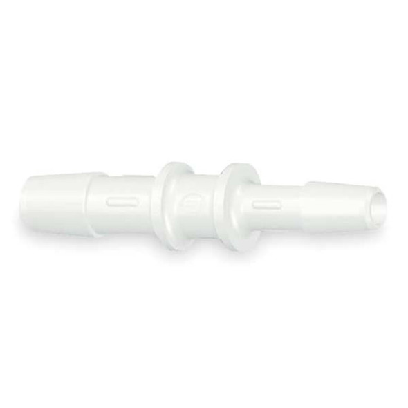Eldon James 1-8" x 1-16" Barbed Reducing Coupling PK 10 C2-1WP