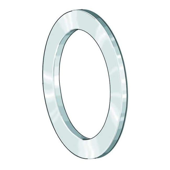 Ina Roller Thrust Bearing Washer,5/8in Bore TWB1018