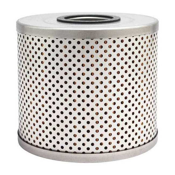 Baldwin Filters Hydraulic/Power Steering Filter,4-3/16In P528