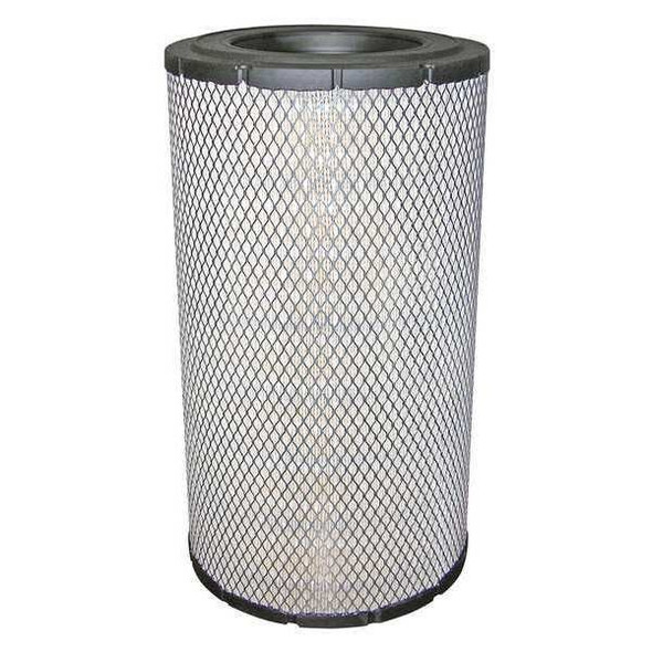 Baldwin Filters Air Filter,9-9/32 x 17 in. RS4676