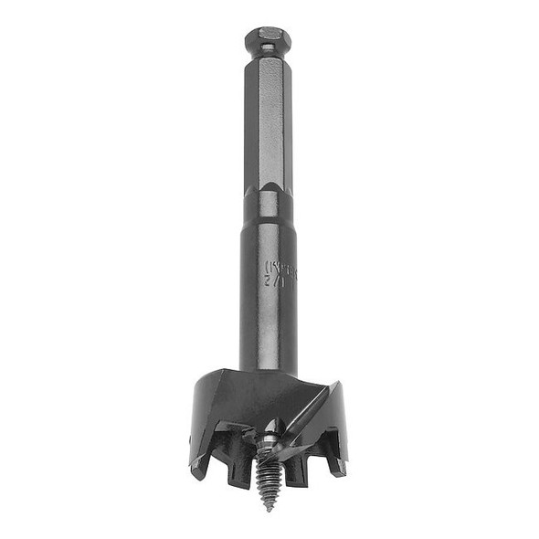 Milwaukee Tool Selfeed Bit 1-1/2" 48-25-1502