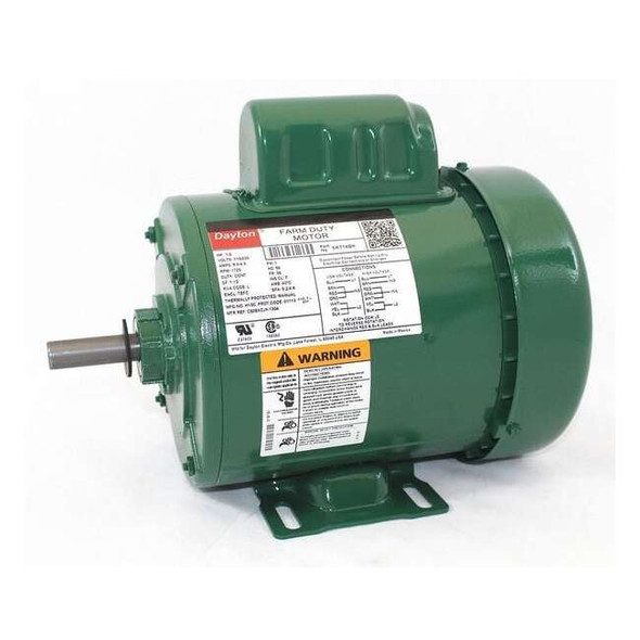Dayton 6K714