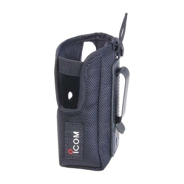 Icom MFR# NCF3000 CLIP,Case w/FixedBeltClip NCF3000 CLIP